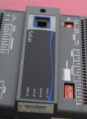 今天发货MS-FEC2610-0  实物拍摄 FEB2610 现货议价