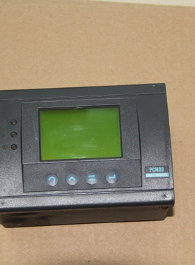 ENERGY MANAGER模块 PCM30 实物拍摄  拆机9成新  现货
