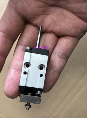 KOGANEI BDADL6X10 ； BDADL6-10  拆机9成新