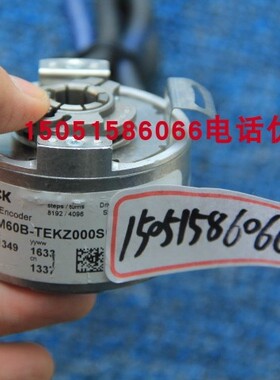 SICK编码器AFM60B-TEKZ000S08 ; 1071349 拆机9成新 现货包邮