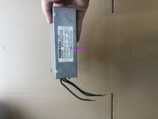 010.230拆机9成新现货 3F480 FUSS EMV滤波器MF