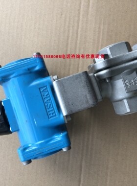 日阪HISAKA阀 AD-05 拆机9成新现货