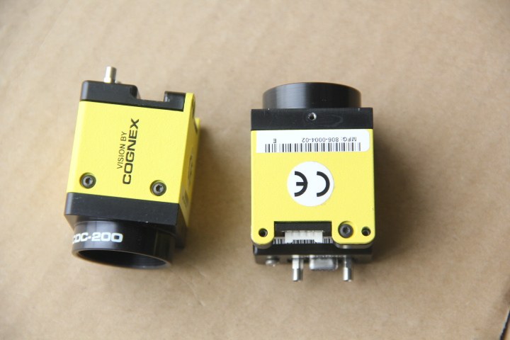 COGNEX CDC-200 ; MFG : 806-0004-02 quality goods brand new packingin the 3C Digital Accessories, Electronic components market , Electronic component , Other components  category - from Buy2taobao.com to provide professional Taobao agent buy service