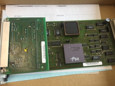 Hirschmann  EBMM-BFOC 943-243-022；743 751 101 全新正品