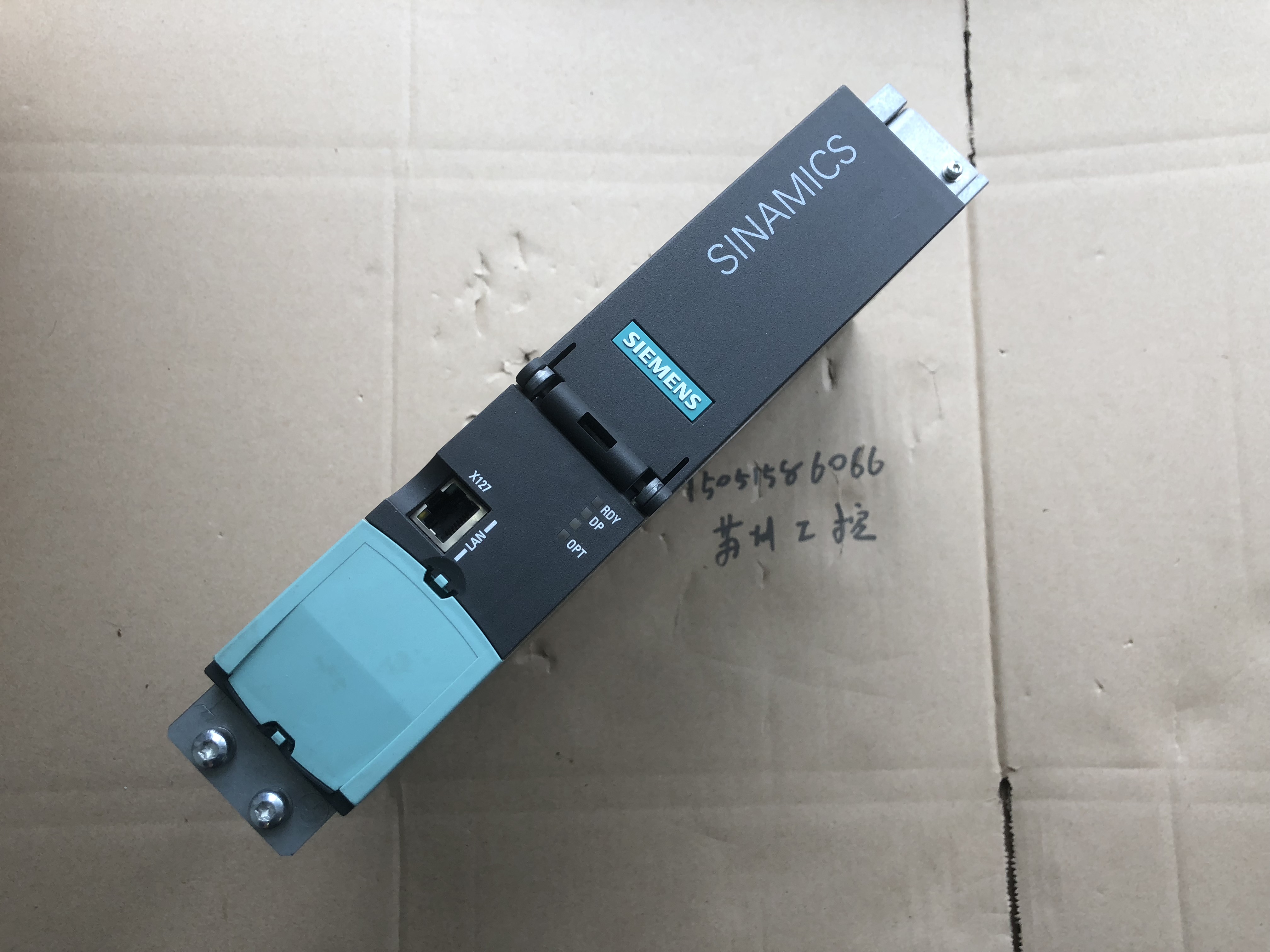 6SL3040-1MA00-0AA0 ; A5E02873650 È«ÐÂÎÞ°ü×° Çëѯ¼Û