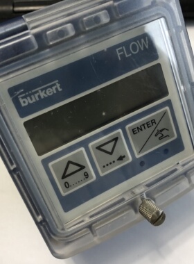 burkert   FLOW SE35/8035  423916G  全新无包装 现货就1个 包邮