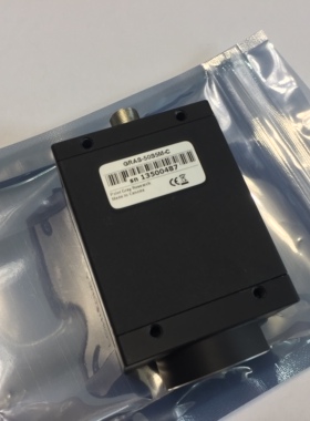 Point Grey 灰点  GRAS-50S5M-C  全新无包装  黑白色  现货