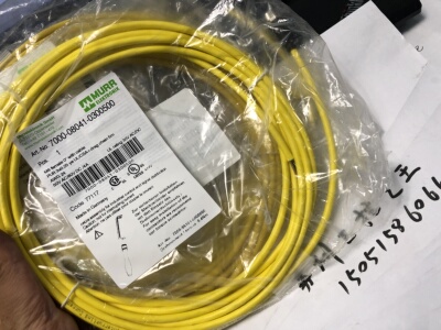 MURR   7000-08041-0300500  正品全新  实物拍摄   现货包邮