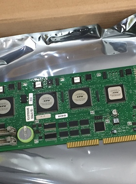 PCA W/FIRMWARE  363644.00  罗宾康  现货9成新