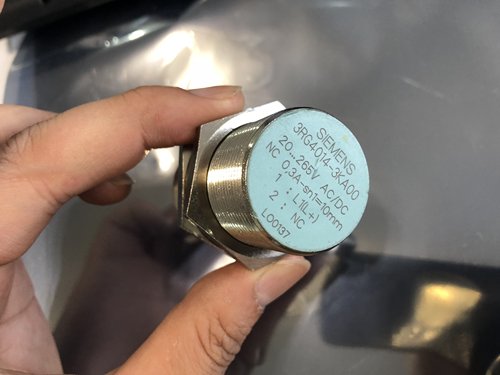 德国  3RG4014-3KA00   实物拍摄  9成新  库存就1个  包邮