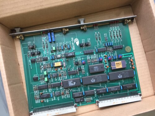 PASABAN   PG-4175B  拆机9成新  现货就1个  包邮