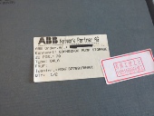 327881 ABB卡件O4LA 全新包装 HENF 04LA ；HENF327881R0001