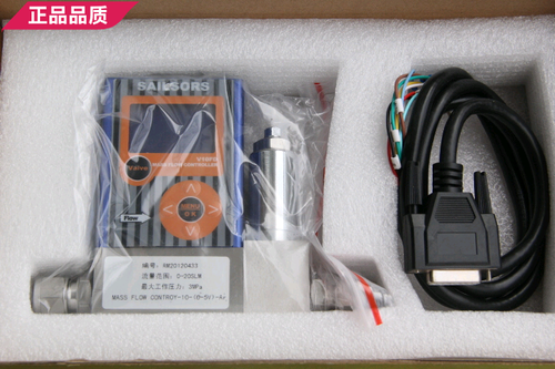 sailsors  MASS FLOW CONTROY 10   V10FD   正品全新  现货包邮