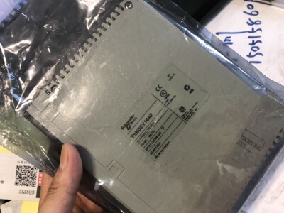 施耐德 TSXDEY16A2  全新没有使用过的   无包装  库存就1个