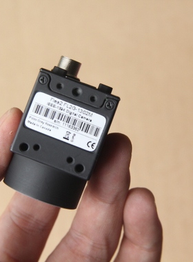 PointGrey 灰点 FL2G-13S2M-C ；FL2G-14S2M 全新无包装包邮直拍