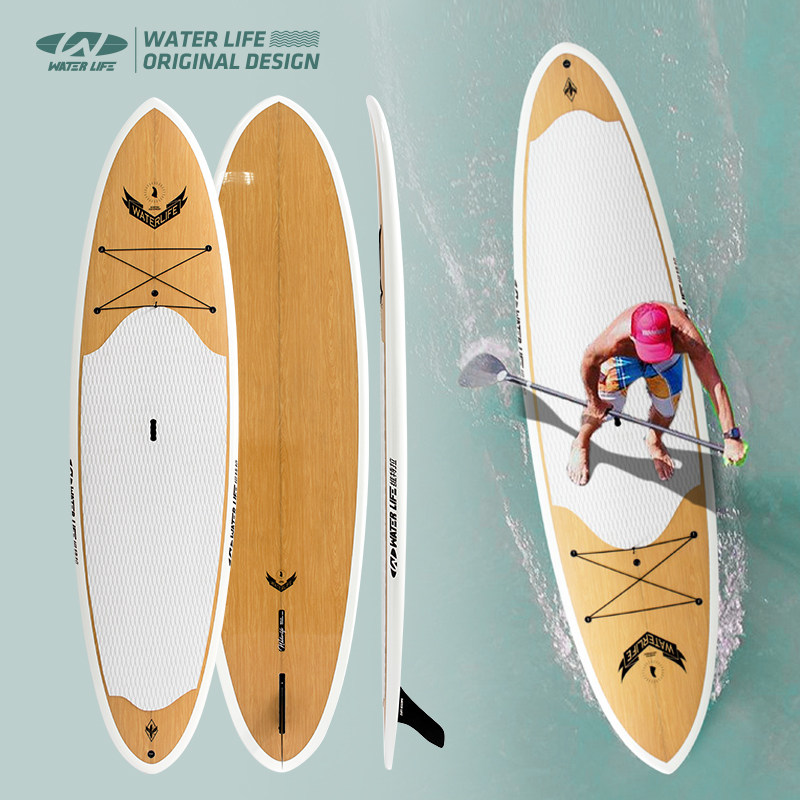 sup桨板waterlife/维特拉硬板