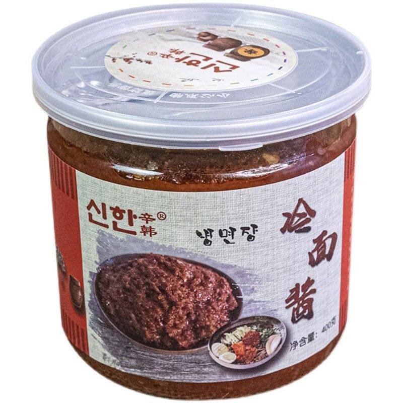 辛韩冷面酱商用正宗延边