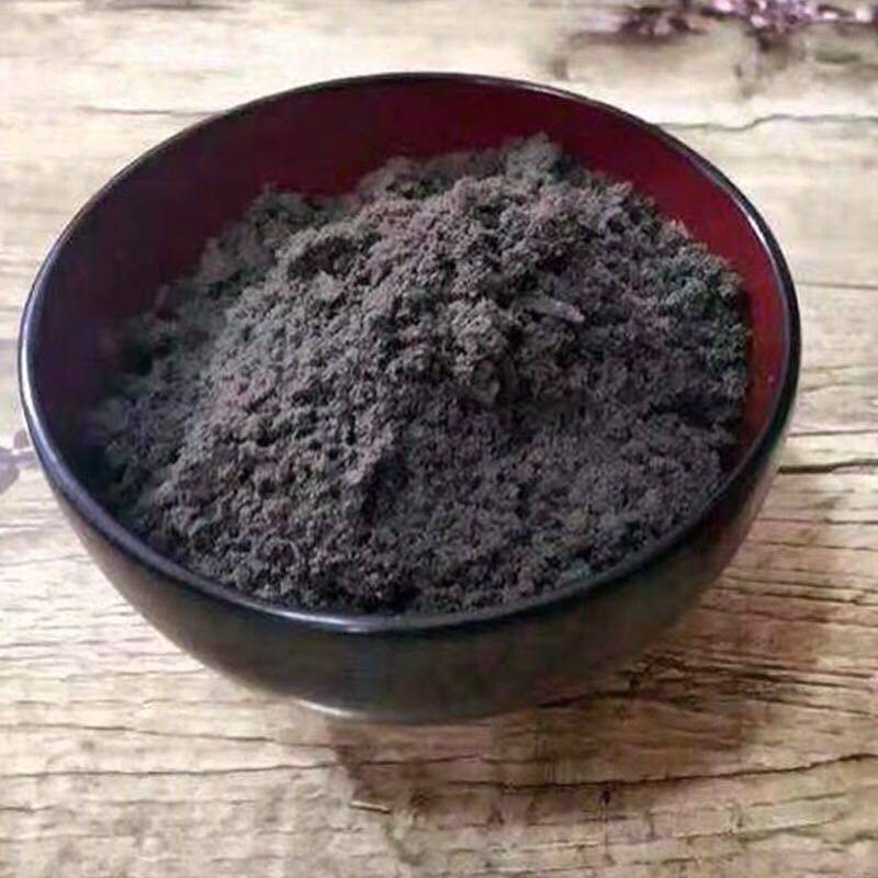 现磨黑芝麻糊五谷杂粮粉