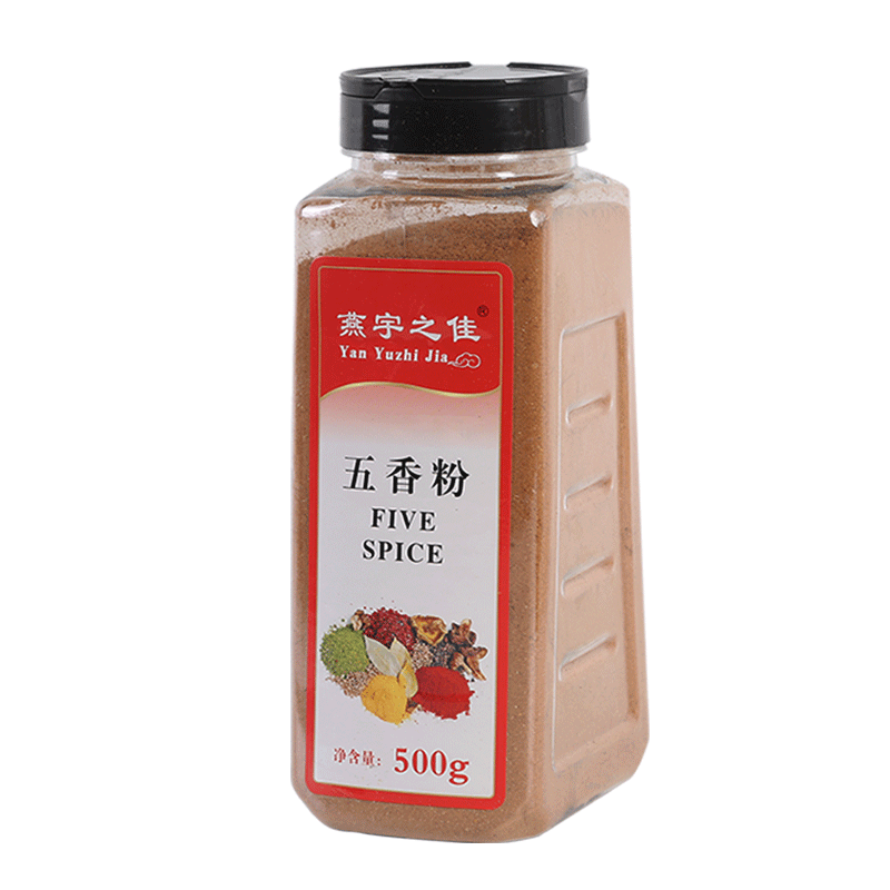 五香粉200g536料八角茴香