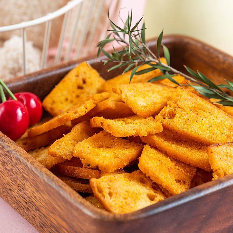 襄王妃花椒馍片爆款网红锅巴解馋小包装零食麻辣味办公室宿舍小吃,包装,调味包装,淘宝优惠券,粉丝福利购,淘宝优惠卷