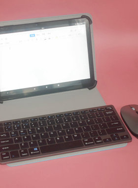 适用SUPl T11 11寸学习机271bay/平板电脑SUPI蓝牙键盘保护套皮套