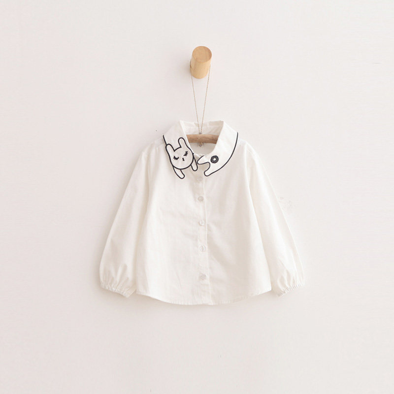 Blouson pour fille - Ref 2158498 Image 3