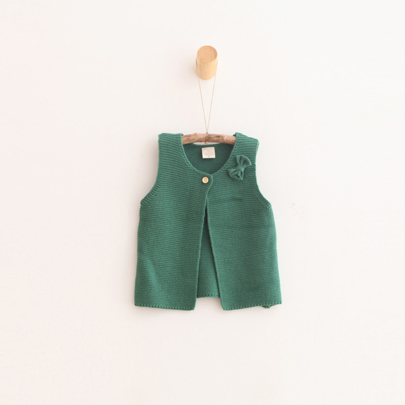 Gilet fille - Ref 2070985 Image 5