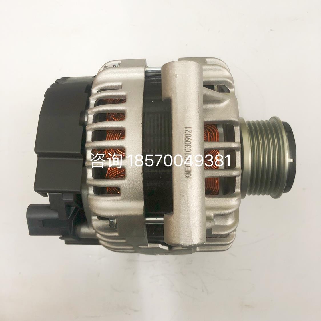 适用江铃福特全顺2.2新时