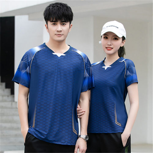 速干运动t恤透气吸汗团购印字