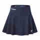 羽毛球服运动短裙速干透气网球裤 裙瑜伽健身跑步马拉松半身百褶裙