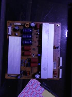 LG 50PA450C-CM Z板 EBR73748101 EAX64282301