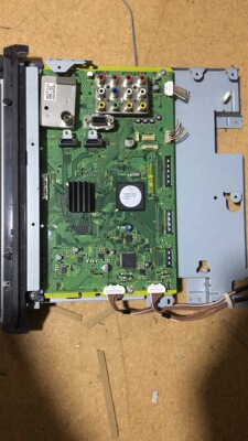 原装松下TH-P42C20C TH-P42C22C主板TNPH0842 QU QC 测试OK