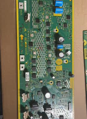 原装 TH-P50U30C P50UT30C SC板 TNPA5351 AJ 2 SC 测好