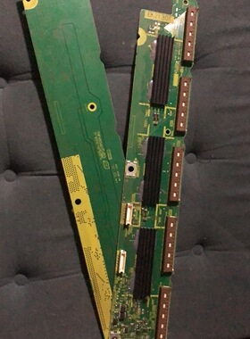 原装P55GT32C TH-P55VT31C松下SD SU板缓冲板TNPA5341 TNPA5340
