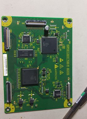 原装32PH3-L0GIC/LOGIC JP65191 JA31103 逻辑板 日立P32E102C