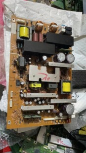 原装日立42PD7900TC电源板 MPF7415 PCPF0066 46A 实物图 测试好