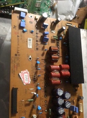 原装LG 60PN660H-CA Z板EAX64789601 EBR75486901实物图拍摄测好