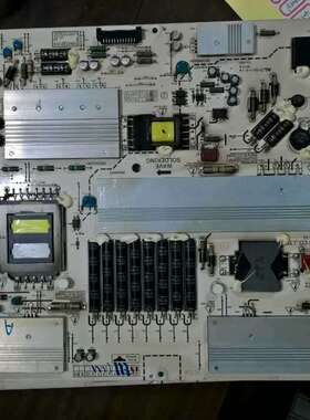 LG正品原装EAY60803401 YP47LPBL 47LE530C LG47LE5300-CA电源板