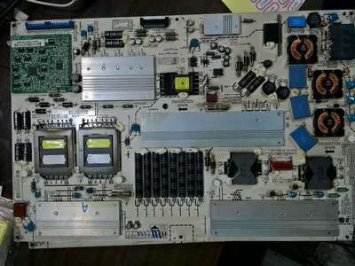 LG正品原装EAY60803401 YP47LPBL 47LE530C LG47LE5300-CA电源板