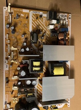 松下 TH-42PV60C TH-42PV65C TH-42PA60C等离子电源板 TNPA3911