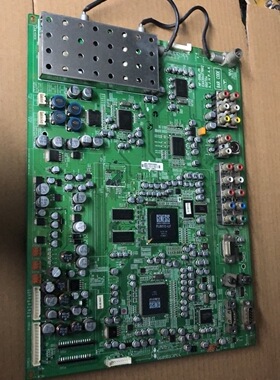 LG 50PC1RR主板 EAX30407802 配屏PDP50X3