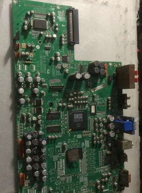 原装42PM3MVC-TA主板RF-052A 6870VM0548D(3) 配LG屏PDP42V7