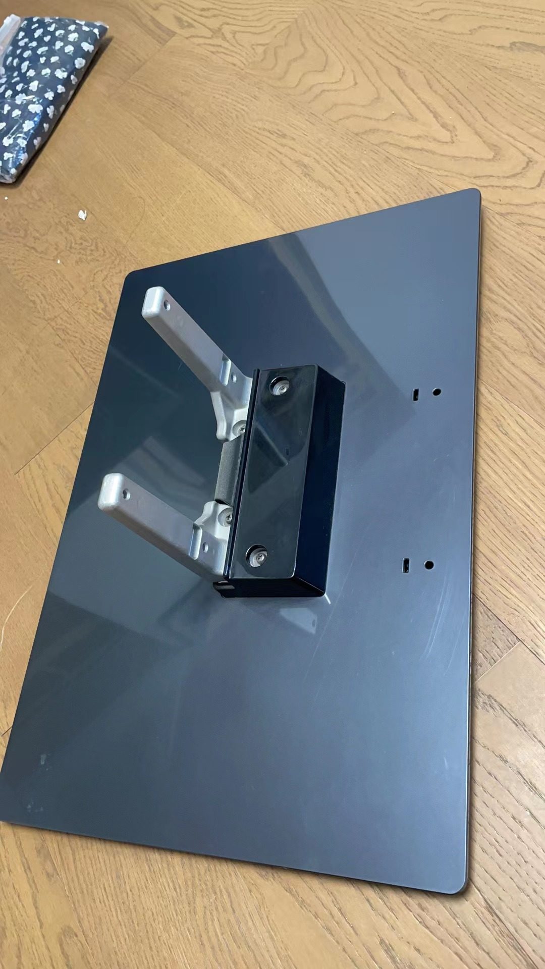 松下 TH-P55VT31C底座 台座 座架 原装拆机