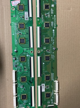 原装LG 60PB560H-CA缓冲板EAX65331201 EAX65331301 一对价测