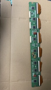 YD13 原装 YB09缓冲板 08594A LJ41 LJ92 01739A