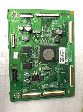 原装LG 60PK550C-TA逻辑板EAX61300301