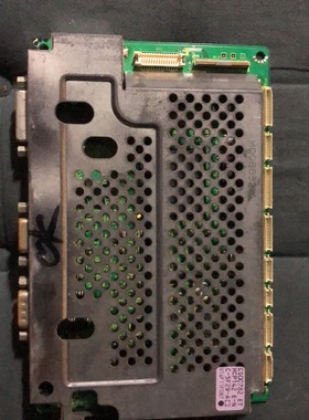 原装42PD5000TC主板 CS00782 配FPF42C128128UC-55屏JA05092