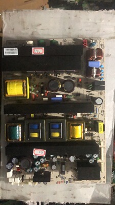 原装LG 50x4 电源板 YPSU-J013A EAX32241201 现货 测好了