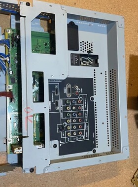 松下TH-42PV70C TH-50PV70C A主板TNPA4311 DG AH