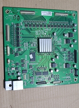 原装LG PDP50X3屏液晶电视逻辑板 6870QCC013A 6871QCH059B